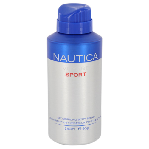 Nautica Voyage Sport by Nautica Body Spray 150 ml