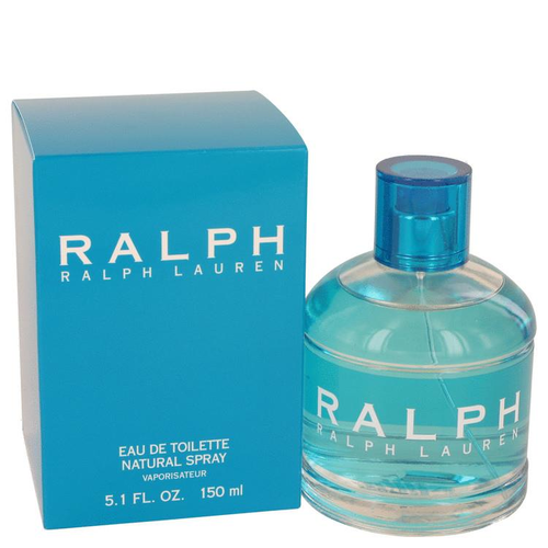 RALPH by Ralph Lauren Eau de Toilette Spray 151 ml