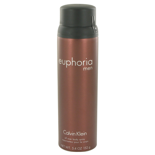 Euphoria by Calvin Klein Body Spray 160 ml
