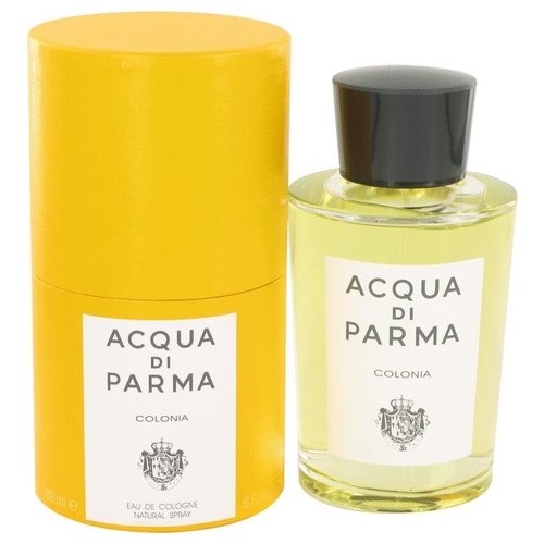 Acqua Di Parma Colonia by Acqua Di Parma Eau de Cologne Spray 177 ml