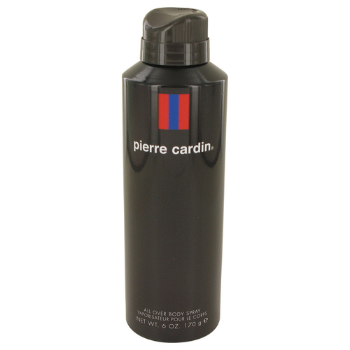 PIERRE CARDIN by Pierre Cardin Body Spray 177 ml