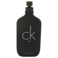 CK BE by Calvin Klein Eau de Toilette Spray (Unisex...