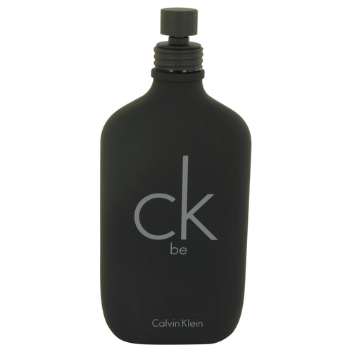CK BE by Calvin Klein Eau de Toilette Spray (Unisex Tester) 195 ml