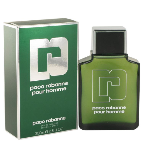 PACO RABANNE by Paco Rabanne Eau de Toilette Splash & Spray 200 ml