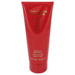 RED DOOR by Elizabeth Arden Body Lotion 200 ml