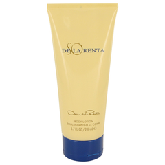 SO DE LA RENTA by Oscar de la Renta Body Lotion 200 ml