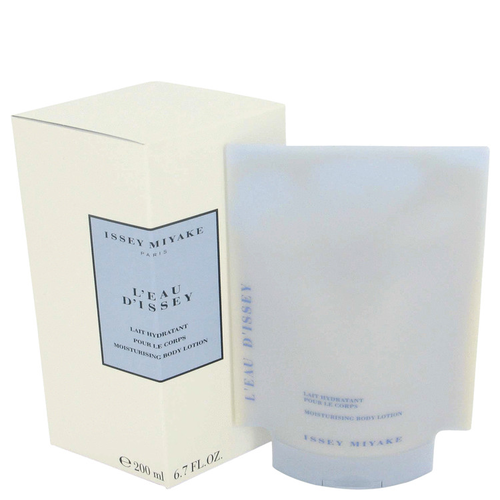 L??EAU D??ISSEY (issey Miyake) by Issey Miyake Body Lotion 200 ml