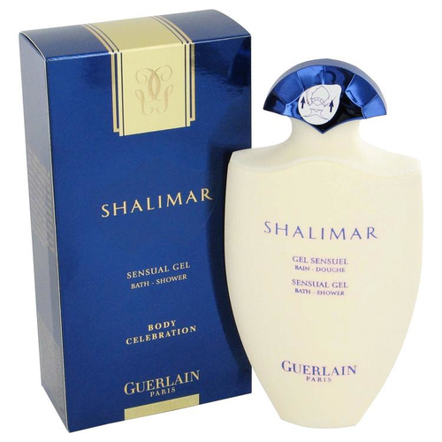 SHALIMAR by Guerlain Shower Gel 200 ml