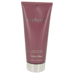 Euphoria by Calvin Klein Body Lotion 200 ml