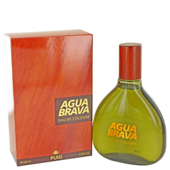 AGUA BRAVA by Antonio Puig Eau de Cologne 200 ml