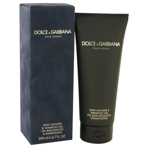 DOLCE & GABBANA by Dolce & Gabbana Shower Gel 200 ml