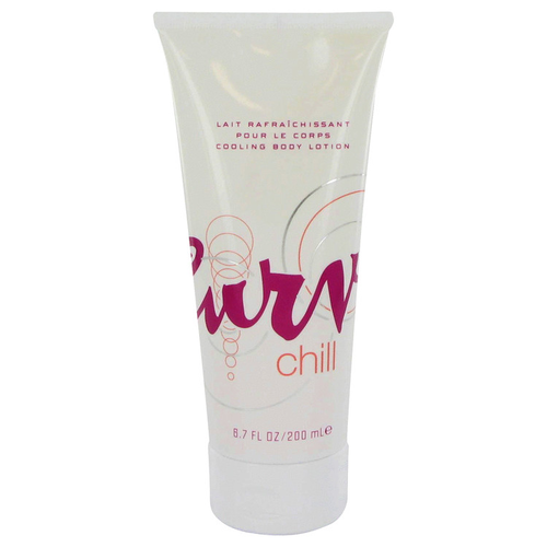 Curve Chill by Liz Claiborne Body Lotion 200 ml