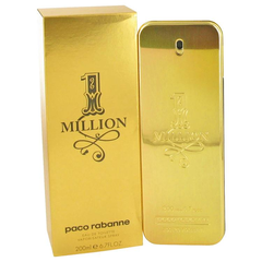 1 Million by Paco Rabanne Eau de Toilette Spray 200 ml