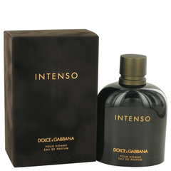 Dolce & Gabbana Intenso by Dolce & Gabbana Eau de...