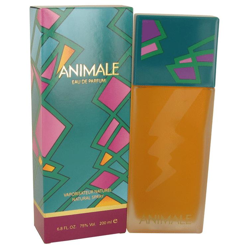 ANIMALE by Animale Eau de Parfum Spray 200 ml