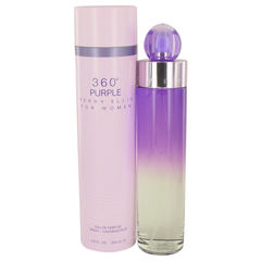 Perry Ellis 360 Purple by Perry Ellis Eau de Parfum Spray...