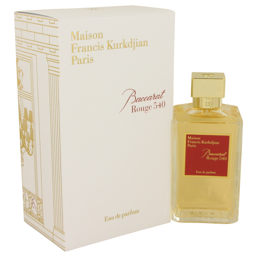 Baccarat Rouge 540 by Maison Francis Kurkdjian Eau de Parfum Spray 200 ml