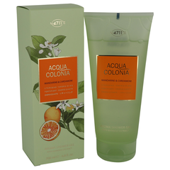 4711 Acqua Colonia Mandarine & Cardamom by Maurer...