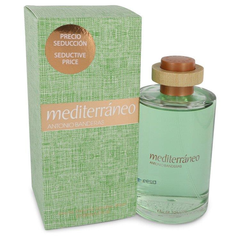 Mediterraneo by Antonio Banderas Eau de Toilette Spray...