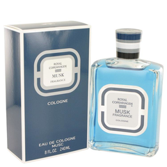 ROYAL COPENHAGEN MUSK by Royal Copenhagen Cologne 240 ml