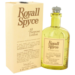ROYALL SPYCE by Royall Fragrances All Purpose Lotion /...