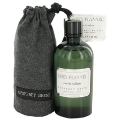 GREY FLANNEL by Geoffrey Beene Eau de Toilette 240 ml