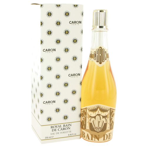 ROYAL BAIN De Caron Champagne by Caron Eau de Toilette (Unisex) 240 ml