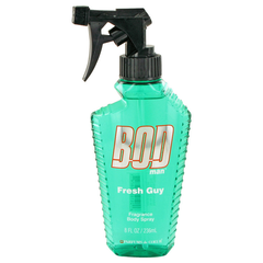 Bod Man Fresh Guy by Parfums De Coeur Fragrance Body...