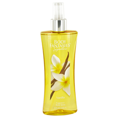 Body Fantasies Signature Vanilla Fantasy by Parfums De...