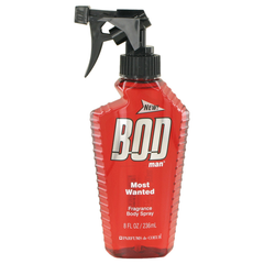 Bod Man Most Wanted by Parfums De Coeur Fragrance Body...