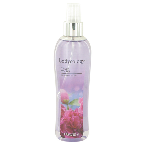 Bodycology Truly Yours by Bodycology Fragrance Mist Spray 240 ml