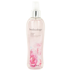 Bodycology Sweet Love by Bodycology Fragrance Mist Spray...