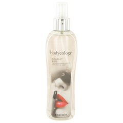 Bodycology Scarlet Kiss by Bodycology Fragrance Mist...