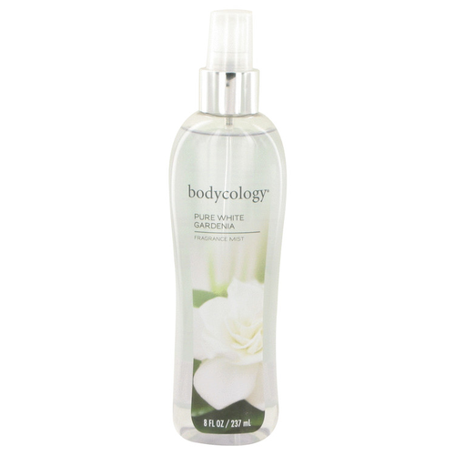 Bodycology Pure White Gardenia by Bodycology Fragrance Mist Spray 240 ml