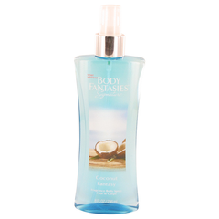 Body Fantasies Signature Coconut Fantasy by Parfums De...