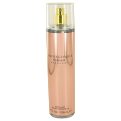 Unforgivable by Sean John Body Spray 240 ml