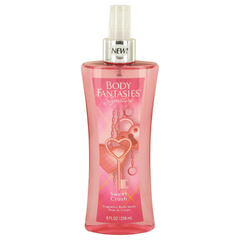 Body Fantasies Signature Sweet Crush by Parfums De Coeur...