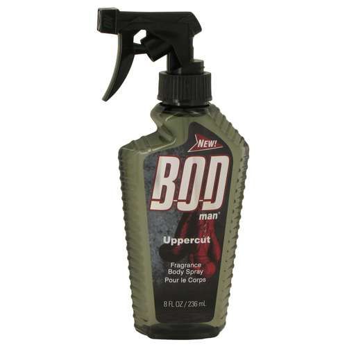 Bod Man Uppercut by Parfums De Coeur Body Spray 240 ml