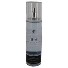 SHI by Alfred Sung Fragrance Mist 240 ml