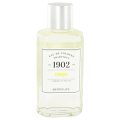 1902 Tonique by Berdoues Eau de Cologne 245 ml