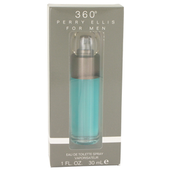 perry ellis 360 by Perry Ellis Eau de Toilette Spray 30 ml