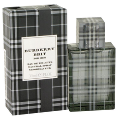 Burberry Brit by Burberry Eau de Toilette Spray 30 ml
