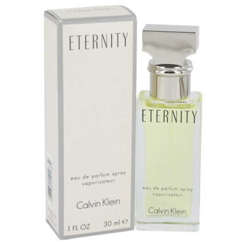 ETERNITY by Calvin Klein Eau de Parfum Spray 30 ml