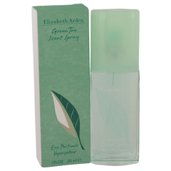 GREEN TEA by Elizabeth Arden Eau de Parfum Spray 30 ml