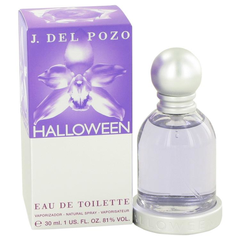 HALLOWEEN by Jesus Del Pozo Eau de Toilette Spray 30 ml