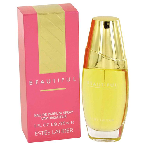 BEAUTIFUL by Estee Lauder Eau de Parfum Spray 30 ml