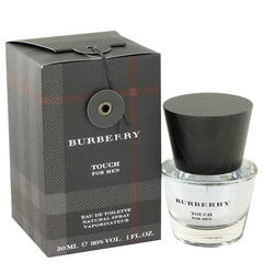 BURBERRY TOUCH by Burberry Eau de Toilette Spray 30 ml