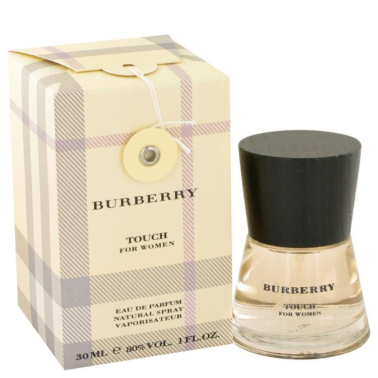 BURBERRY TOUCH by Burberry Eau de Parfum Spray 30 ml kaufen GRATI