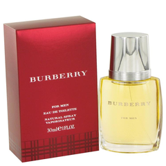 BURBERRY by Burberry Eau de Toilette Spray 30 ml