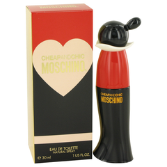 CHEAP & CHIC by Moschino Eau de Toilette Spray 30 ml
